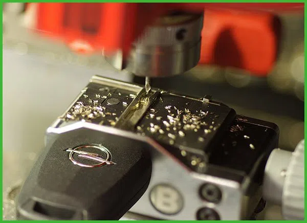 Atlantic Locksmith Store Solon, OH 440-387-5722 - 11-Key-Cutting