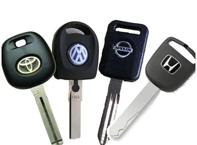 Atlantic Locksmith Store Solon, OH 440-387-5722 - 19-Transponder-Keys